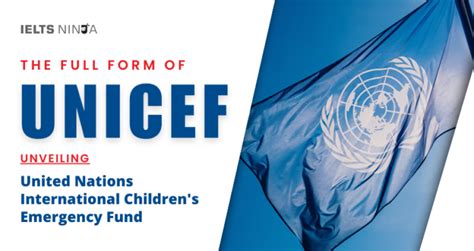 International Children's Fund .